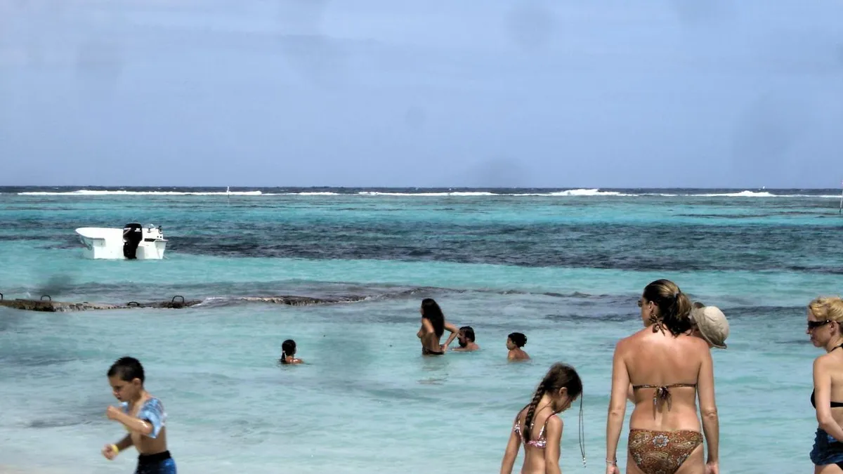 Playa Blanca (Punta Cana)