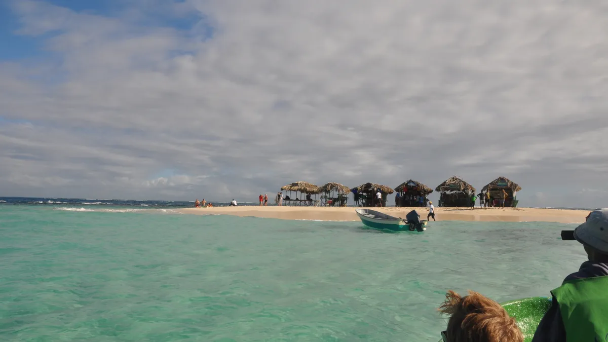 Cayo Arena (Paradise Island)