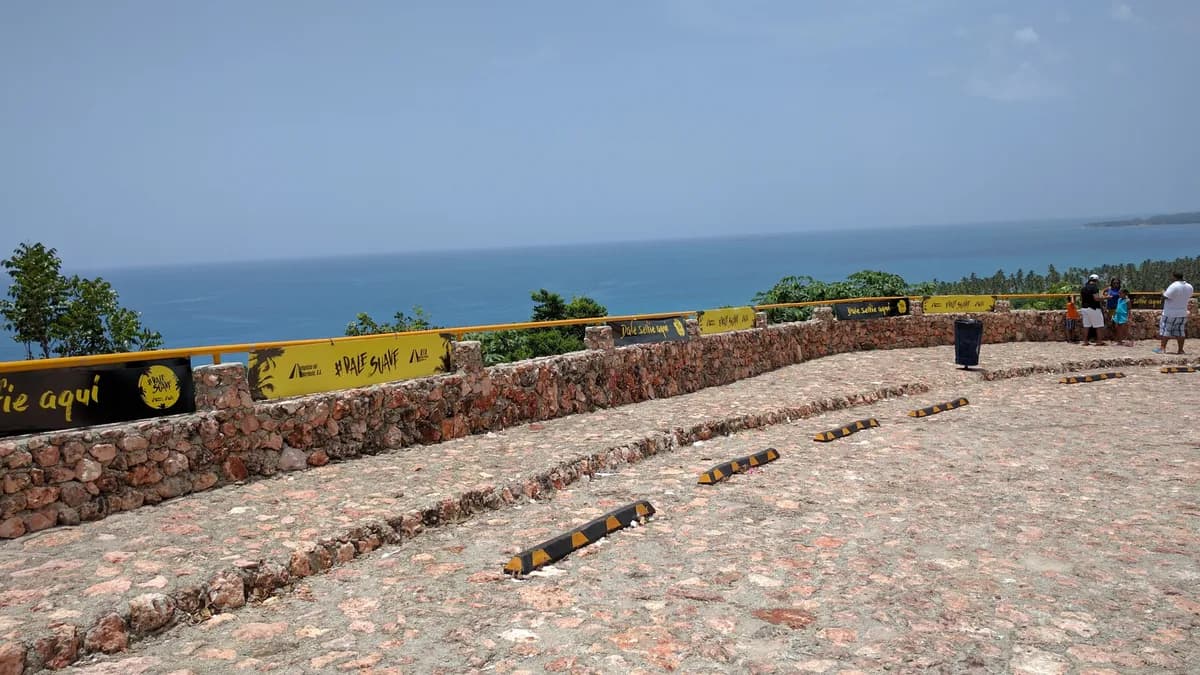 Playa Coson