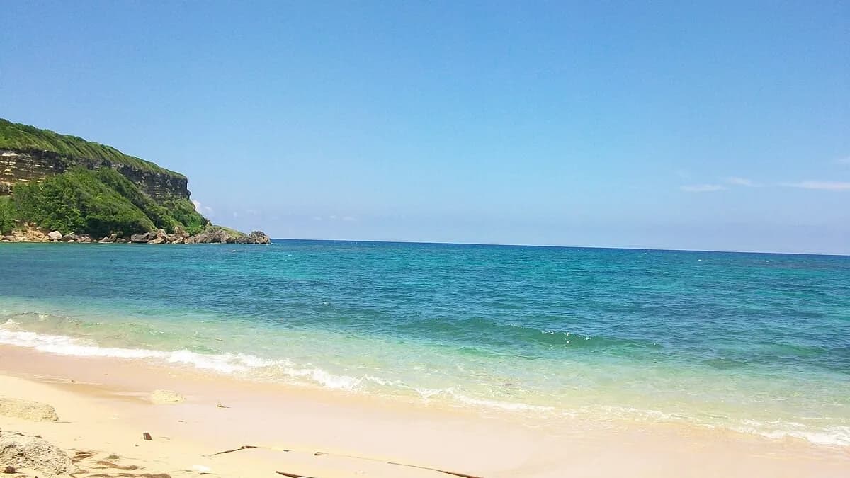 Playa Caleton