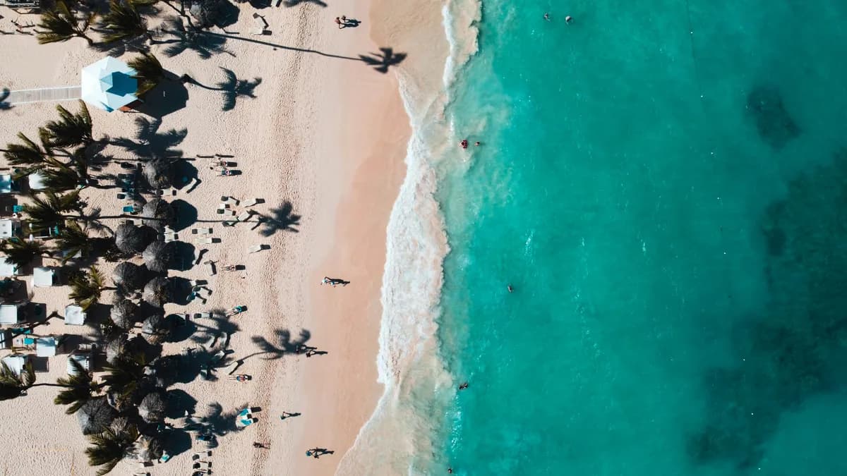 Punta Cana 5-Day Itinerary: Beach, Snorkeling & Saona Island (2026)