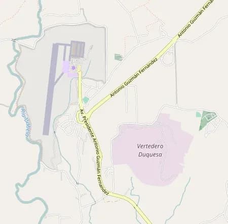 La Isabela International Airport