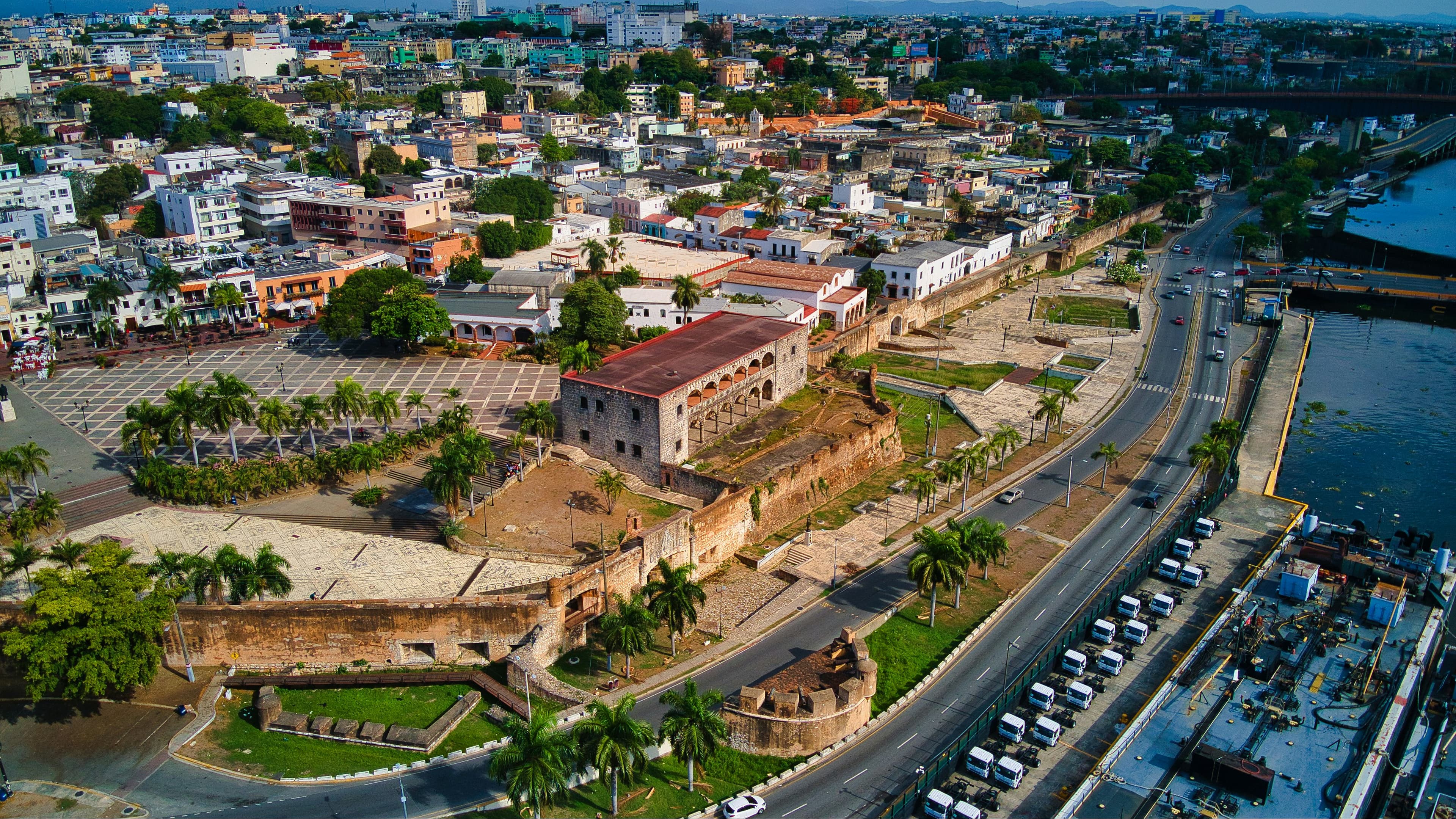 Alcázar de Colón