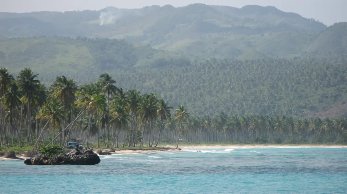 Playa Rincon