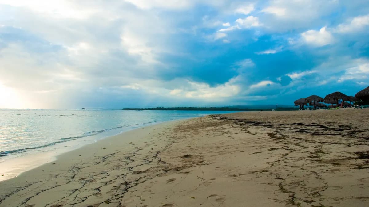 Playa Dorada