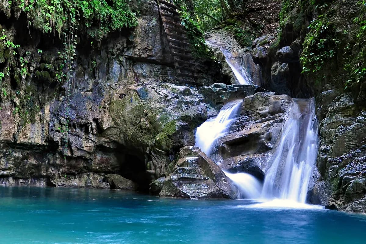 27 Waterfalls of Damajagua: What to Know Before You Jump