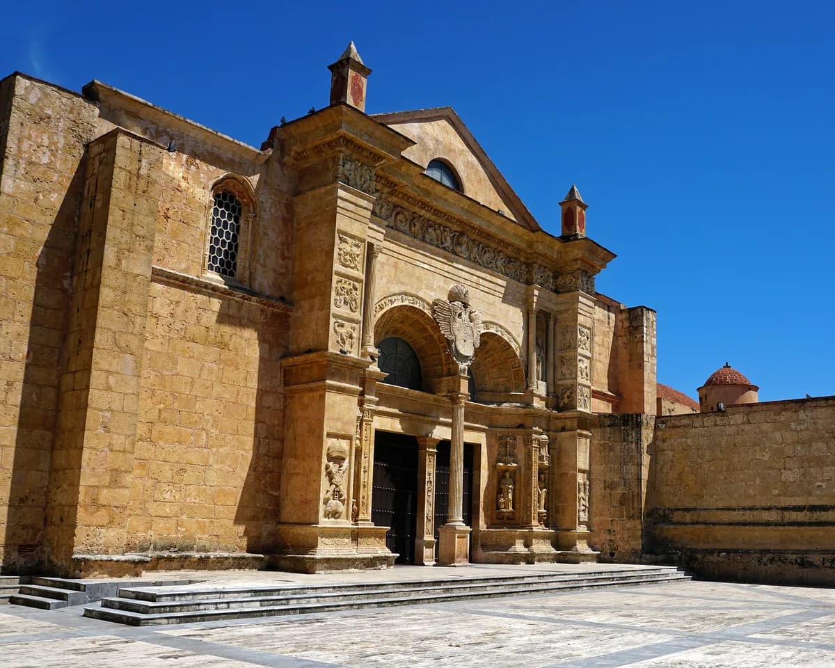 Santo Domingo: The Oldest Continuously Inhabited European-Founded City in the Americas