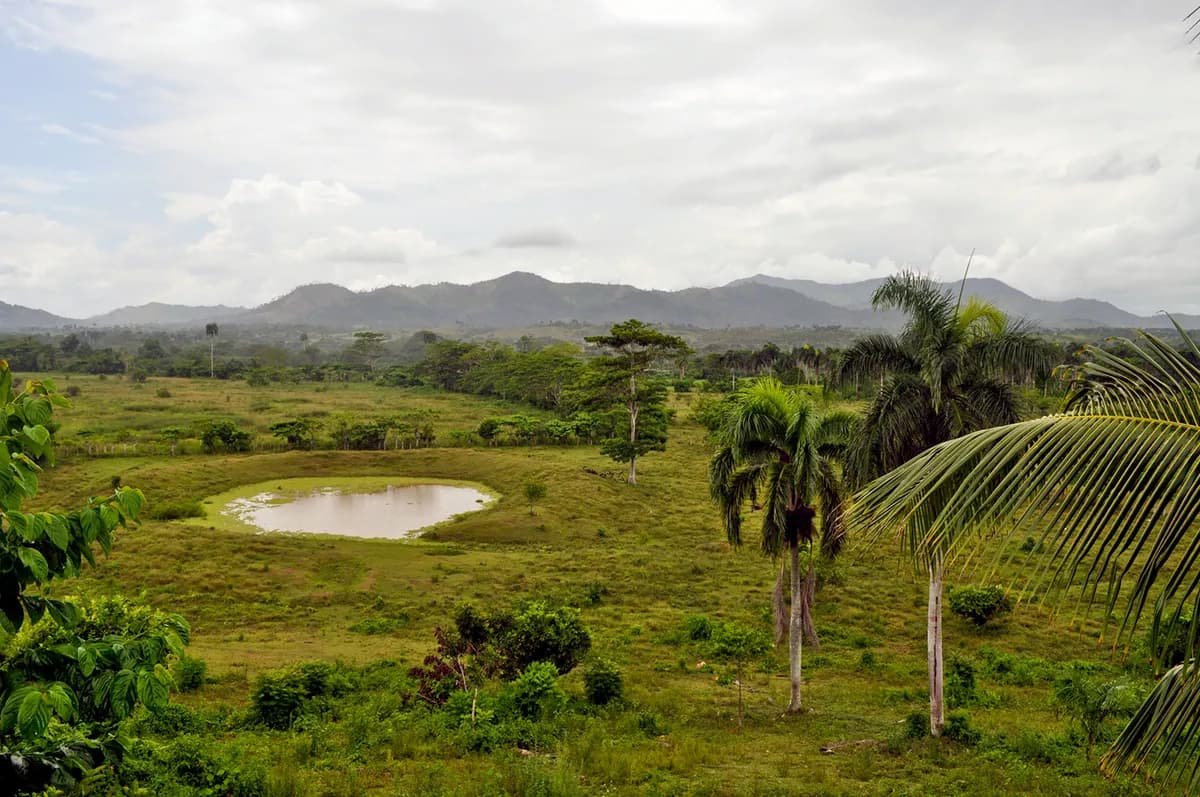 25 Interesting Facts About the Dominican Republic