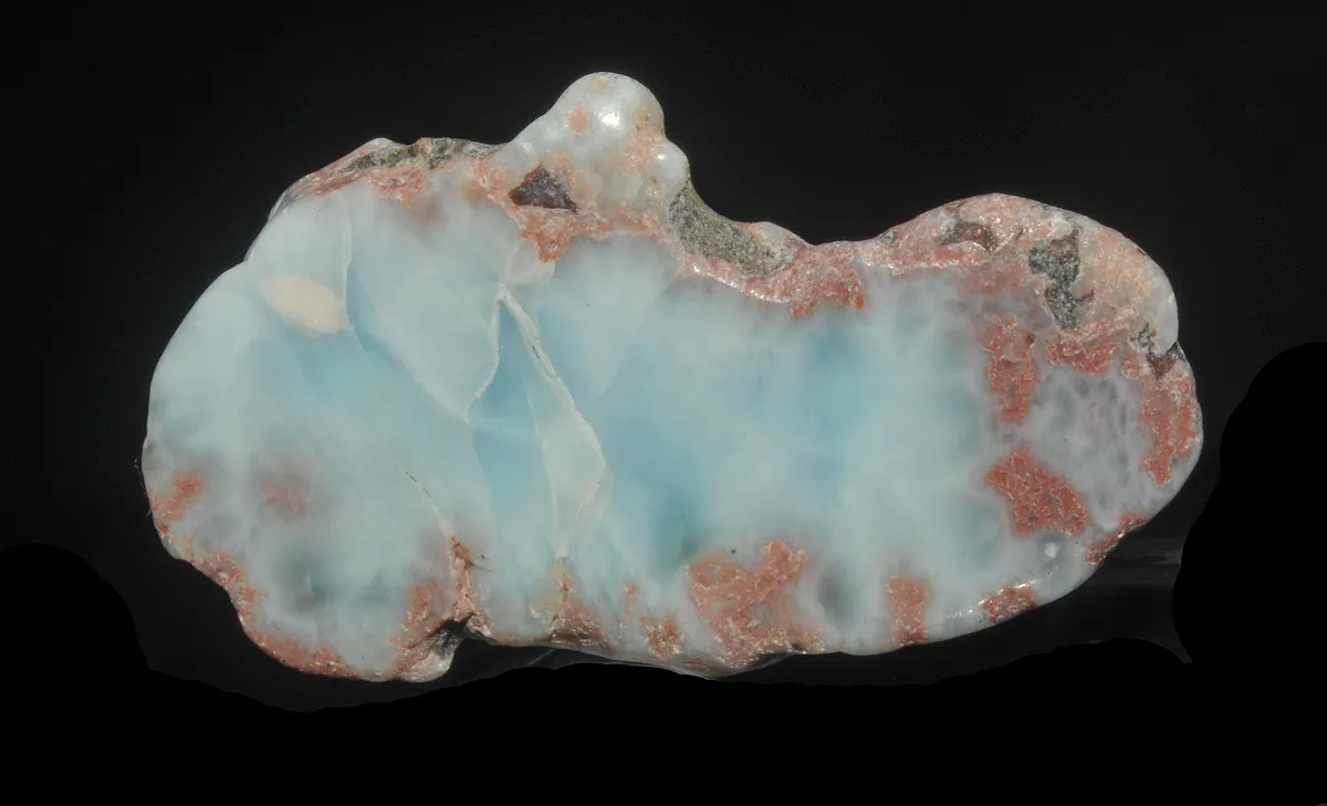 Larimar: The Blue Stone Found Only in the Dominican Republic