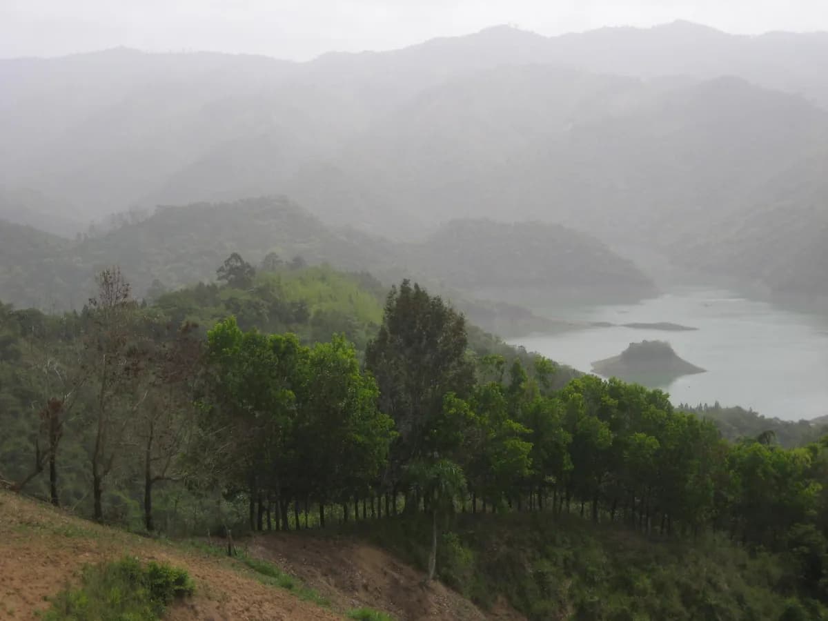 San José de Ocoa