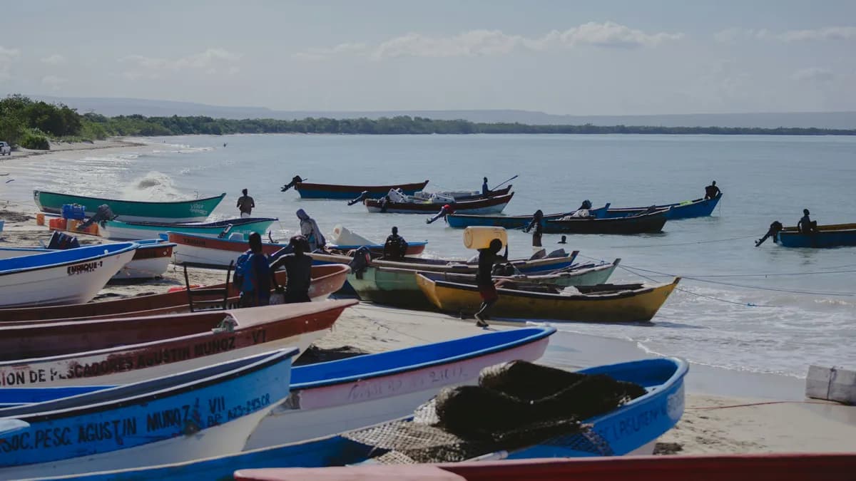 Pedernales