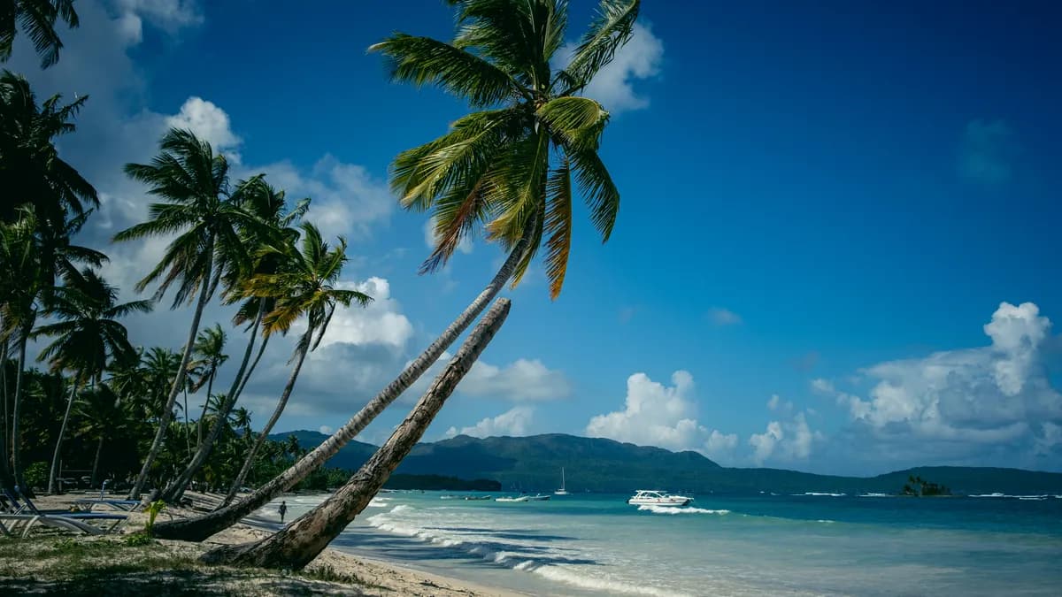 Las Galeras