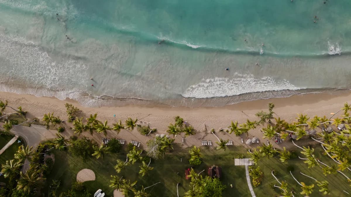 Las Terrenas