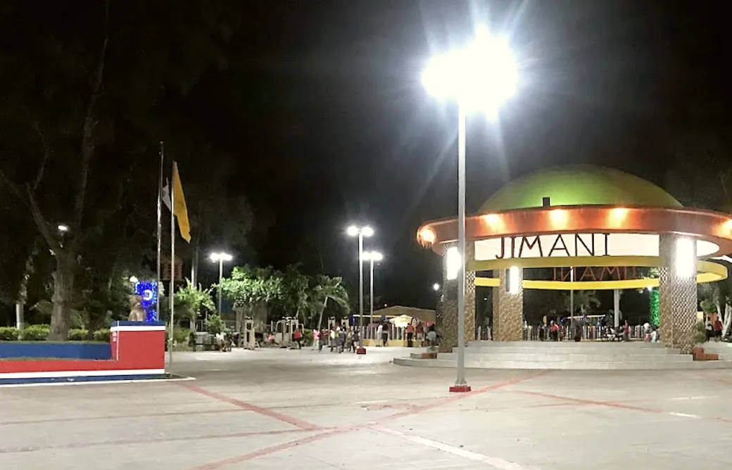 Jimaní