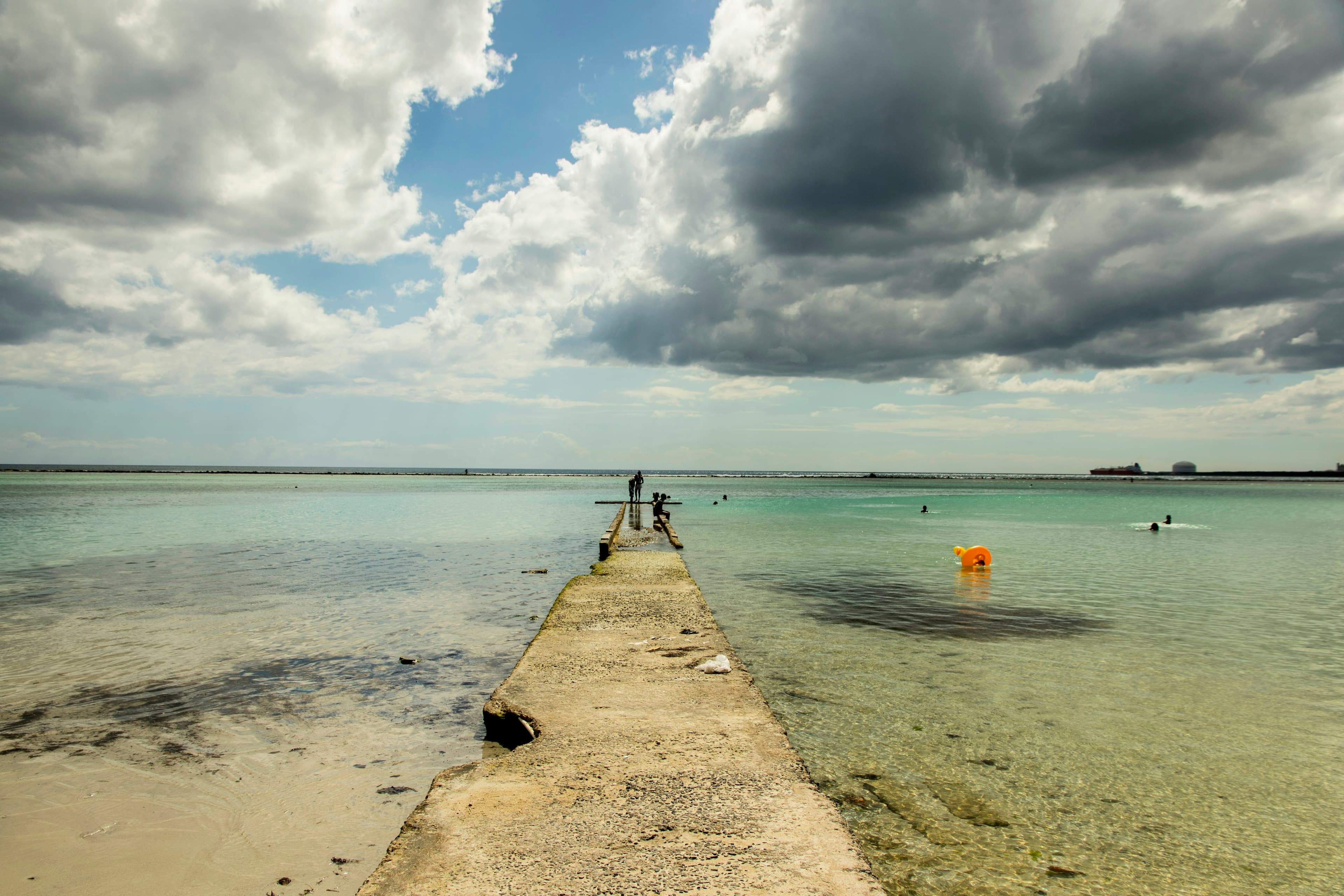 Boca Chica