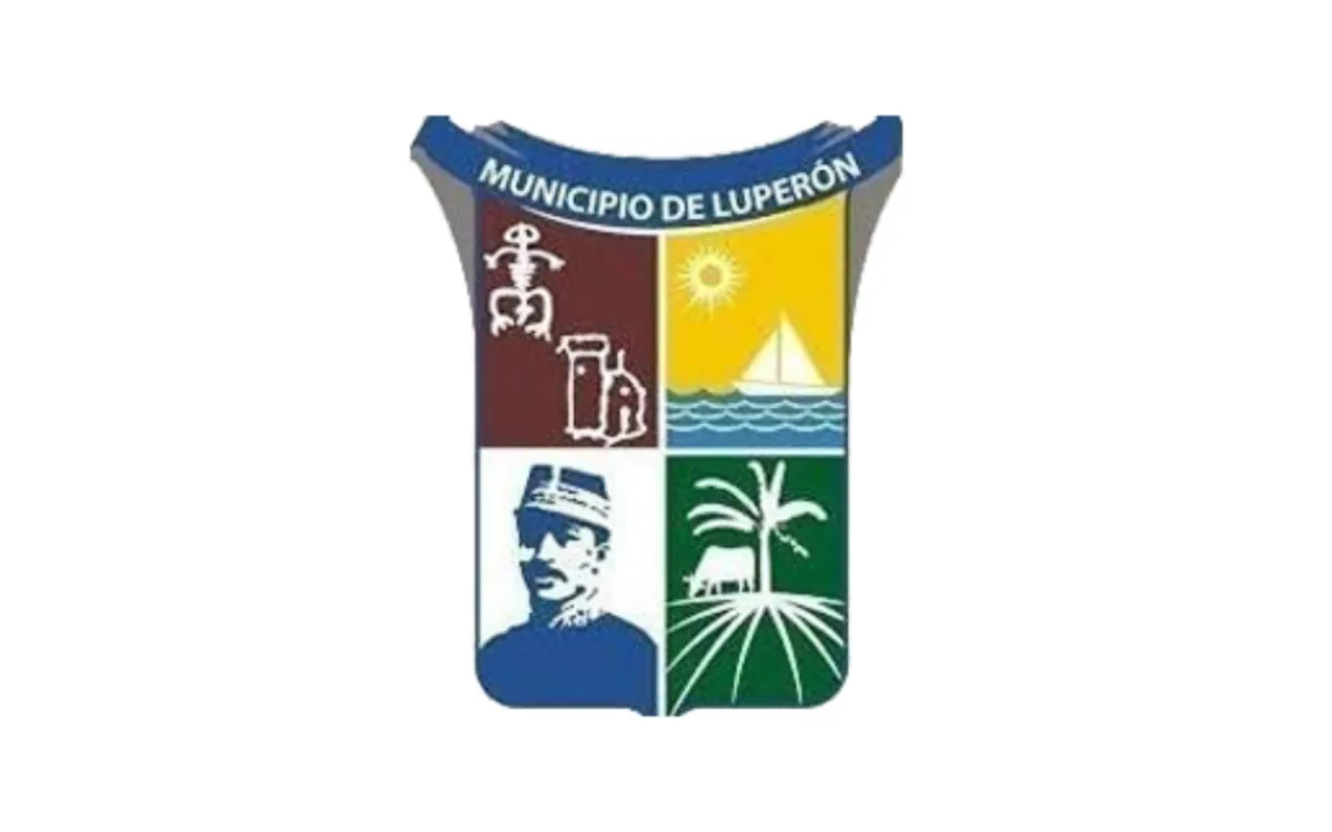 Flag of Luperón