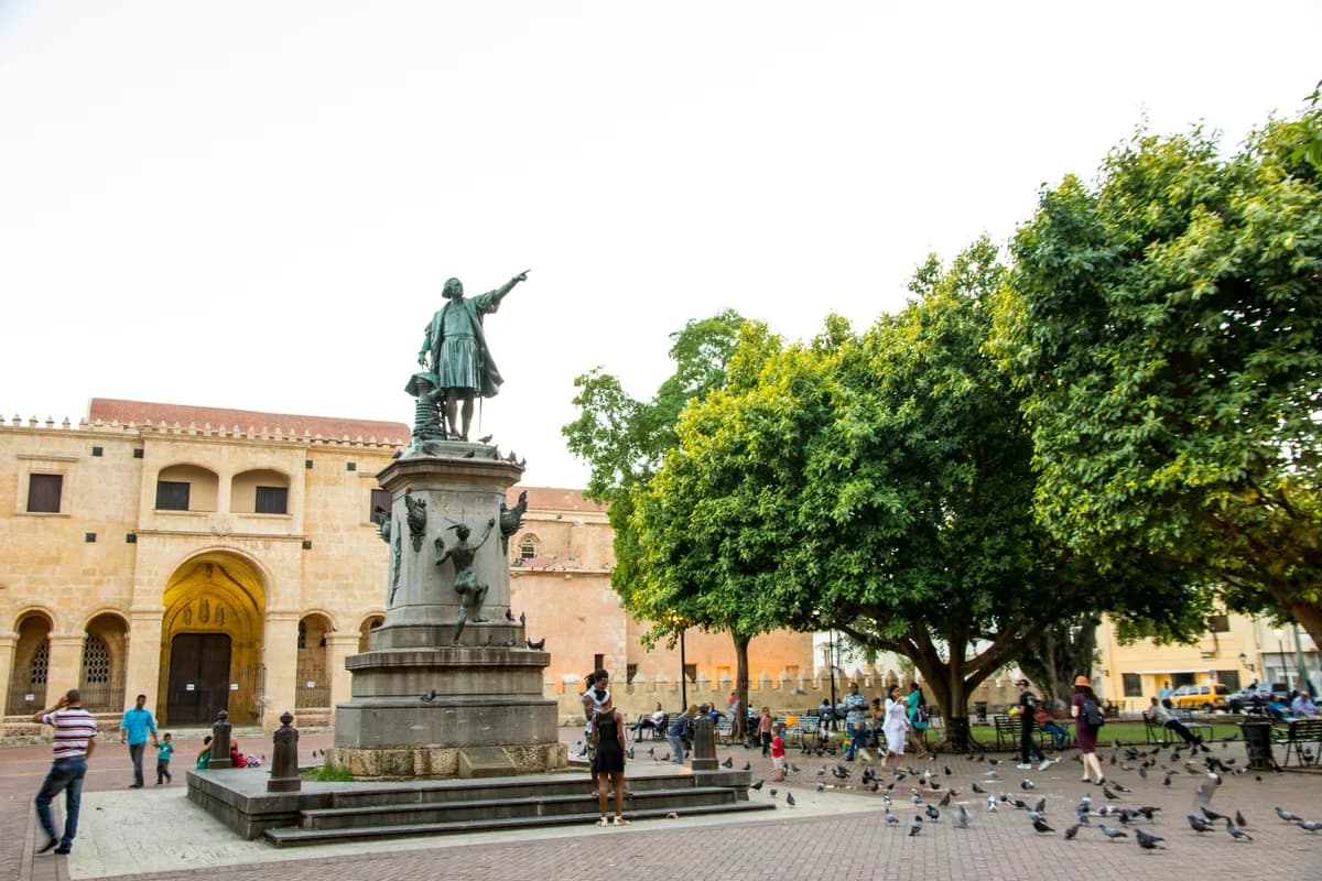 Santo Domingo