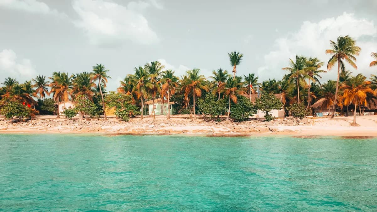 La Romana