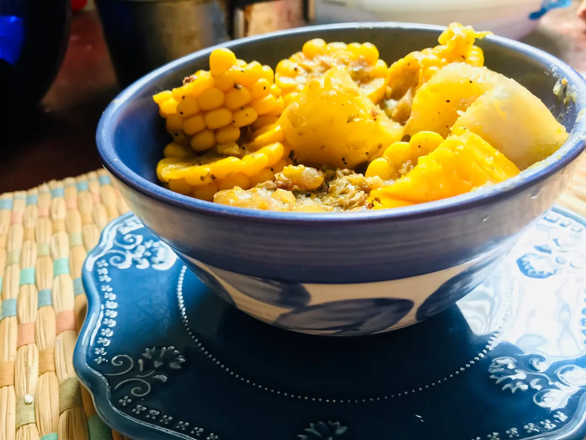 Sancocho