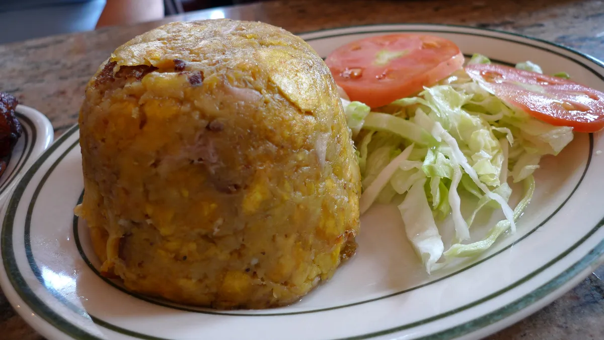 Mofongo