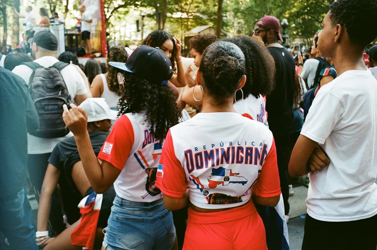 Santo Domingo Bachata Festival