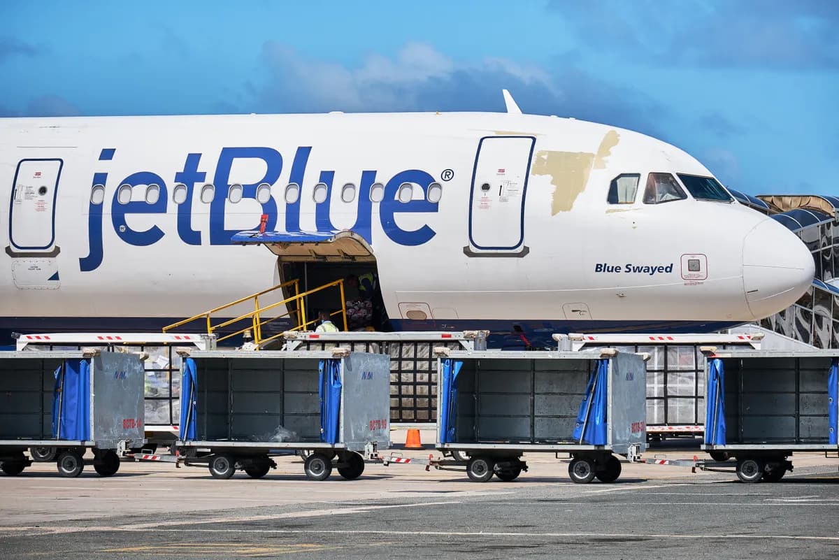 Dominican Republic Airports Guide: PUJ, SDQ, STI & POP