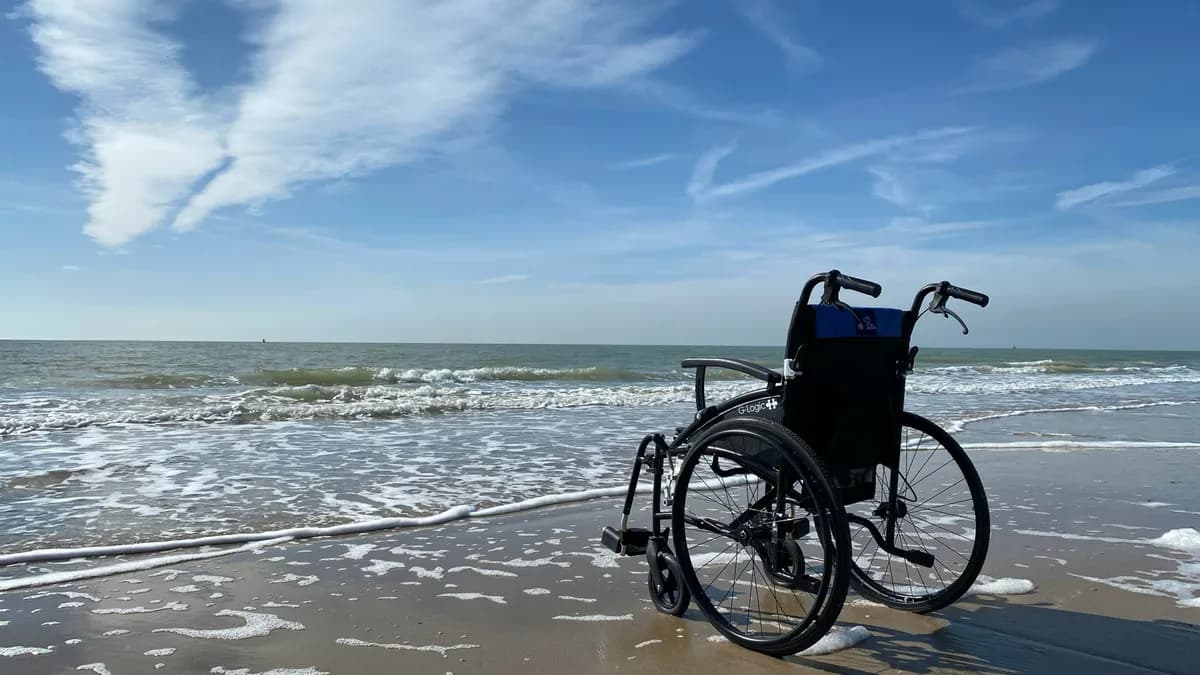 Accessible Travel Guide to the Dominican Republic