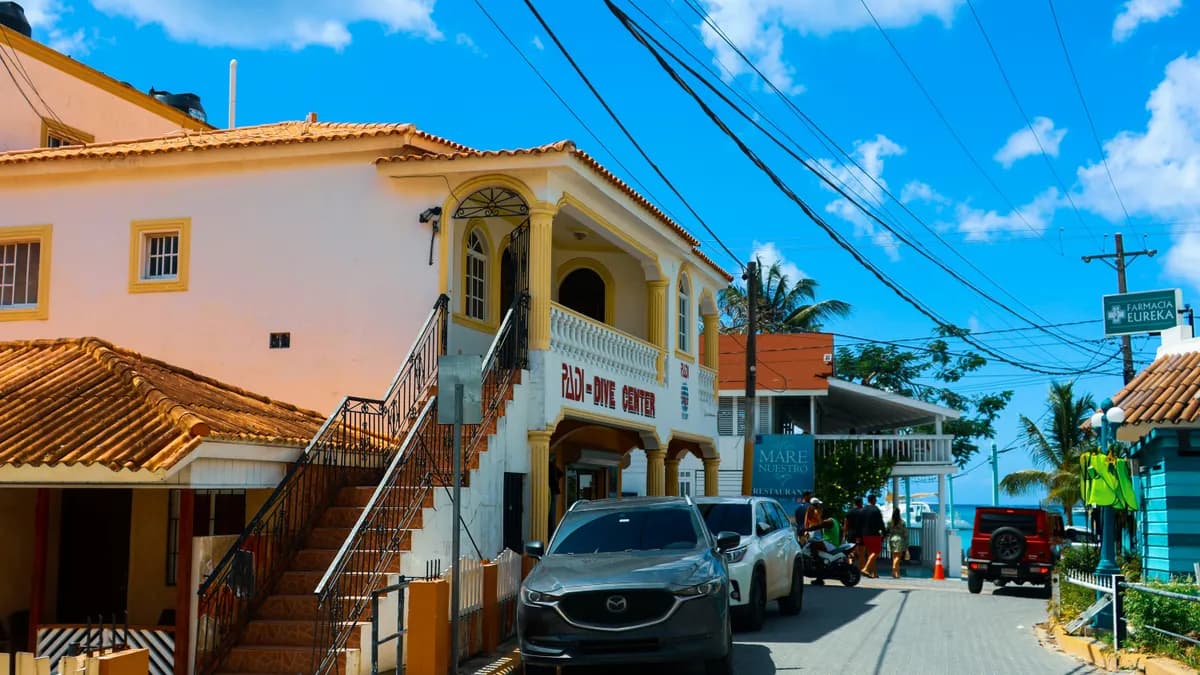 Renting a Car in the Dominican Republic