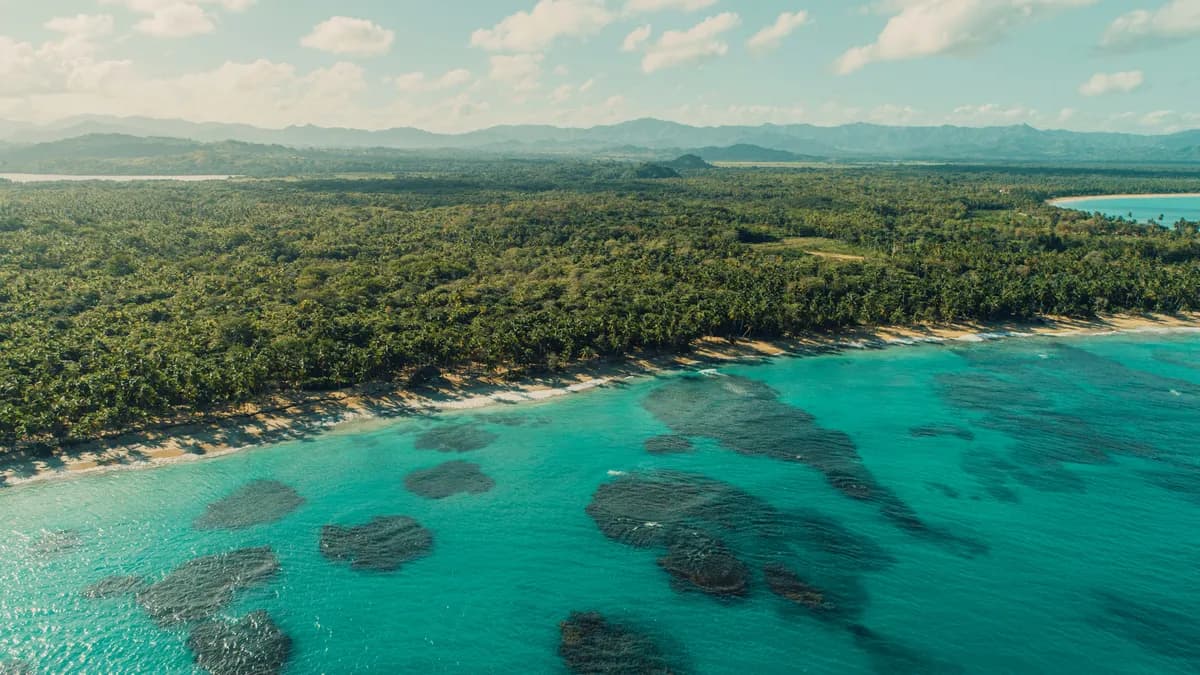 Miches Travel Guide: The Dominican Republic's Next Big Thing