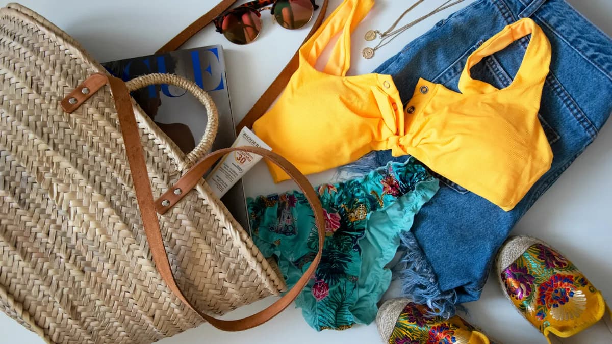 What to Pack for the Dominican Republic