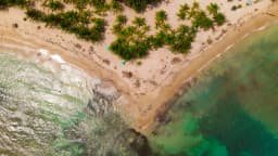 Juan Dolio & Boca Chica: Santo Domingo's Beach Escapes