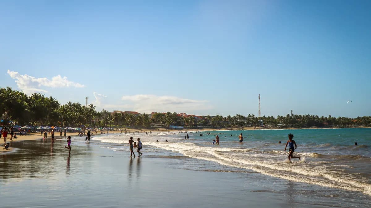 Dominican Republic with Kids: Family Guide 2026