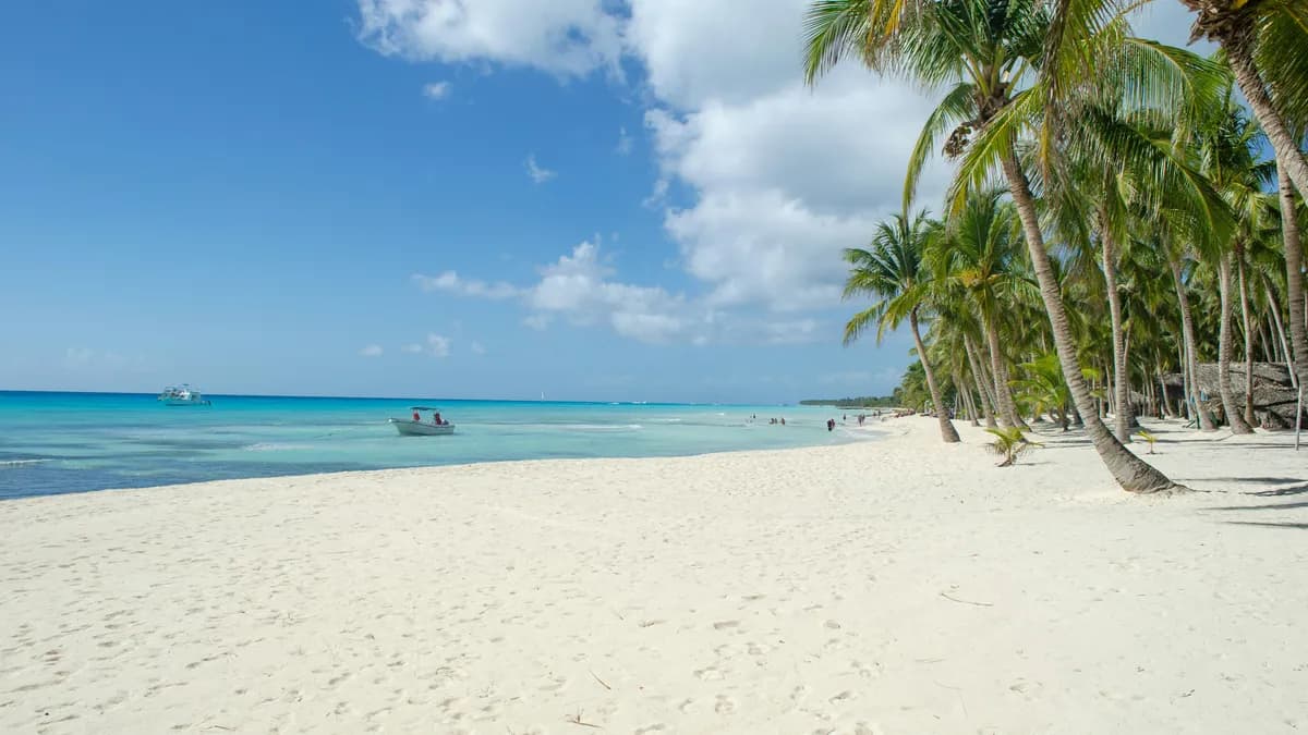 Dominican Republic on $50/Day: Budget Travel Guide