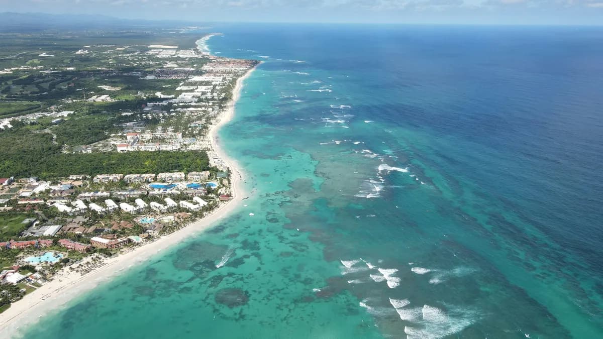 Complete Punta Cana Travel Guide (2026)