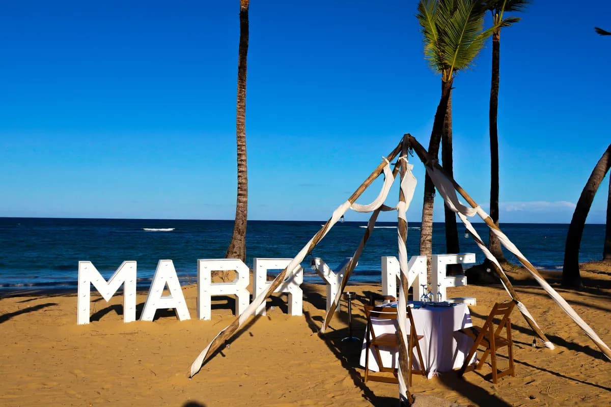 Dominican Republic Destination Wedding Guide