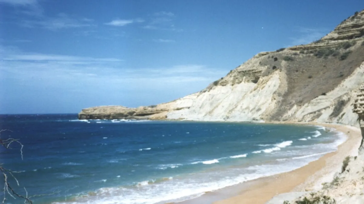 Monte Cristi Travel Guide: DR Nobody Visits