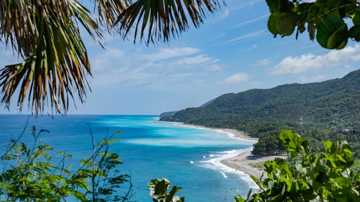 Barahona & the Southwest: DR Off the Beaten Path