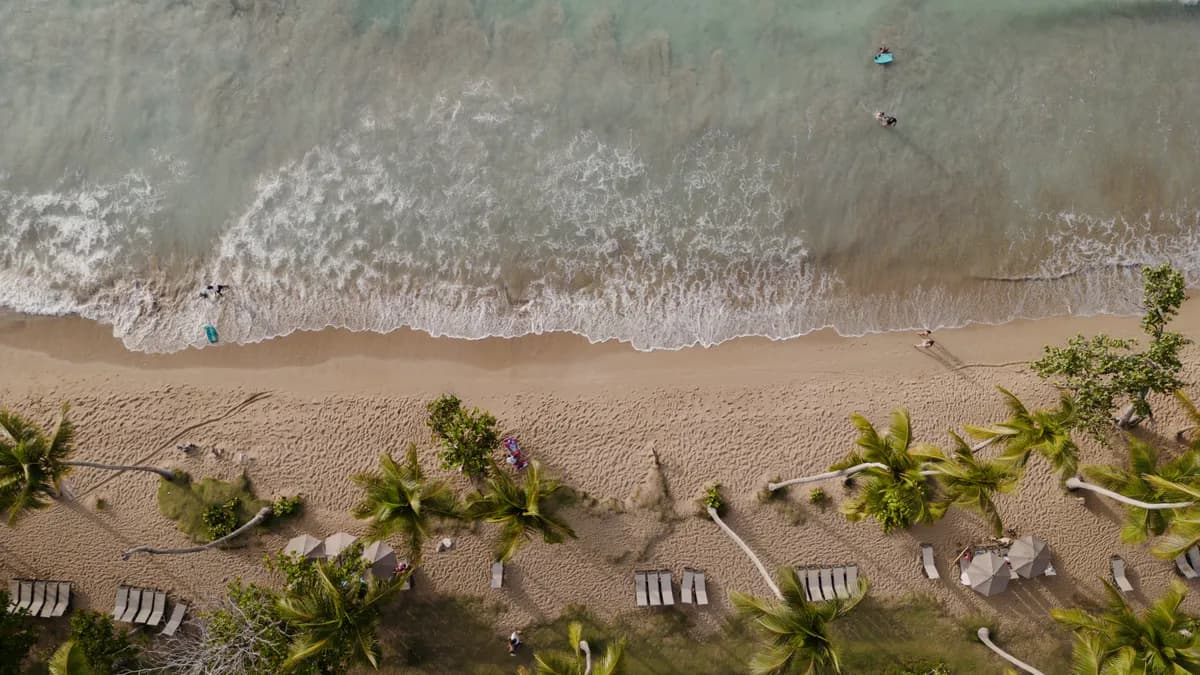 Dominican Republic in September: Prices & Risks
