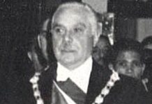 Exploring The Trujillo Era: Mid-20th Century History of the Dominican Republic Rafael Trujillo 1952